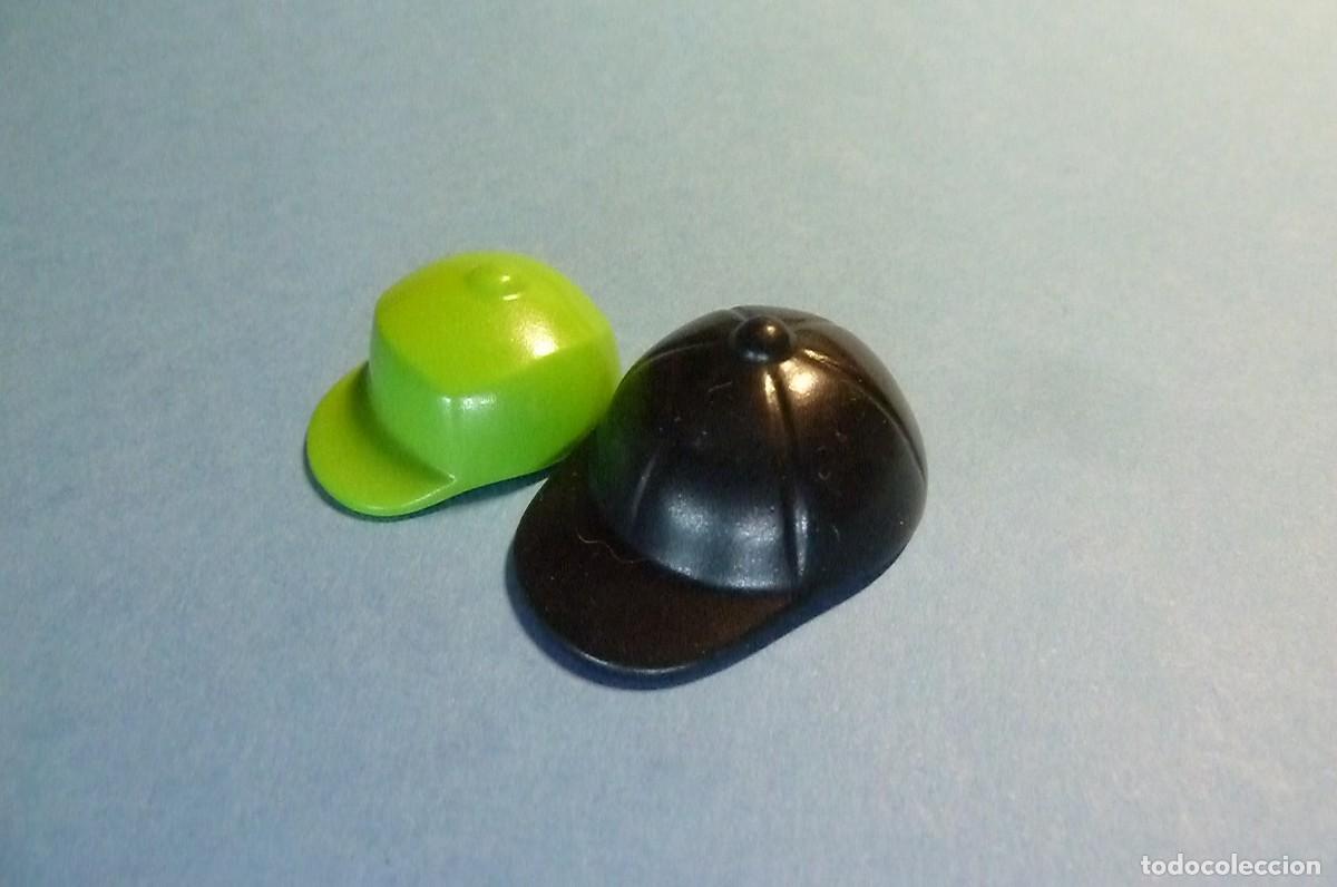 Playmobil: Lote gorras. Playmobil - Foto 3