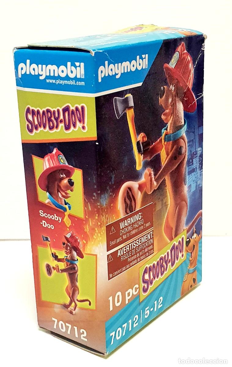 Playmobil: SCOOBY - DOO ! PLAYMOBIL - Foto 1