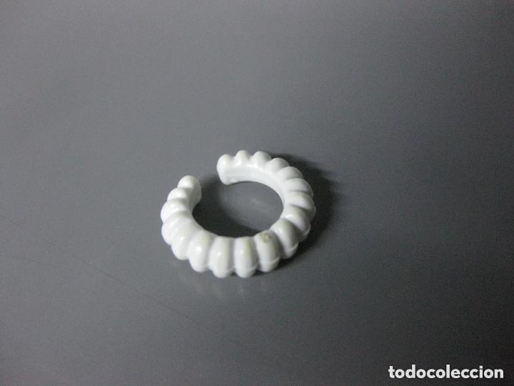 Playmobil: playmobil cuello collar perlas indio blanco - Foto 1