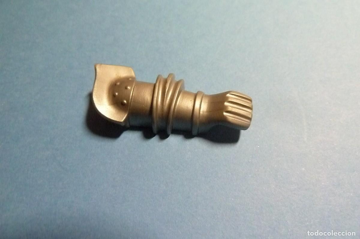 Playmobil: Armadura brazo. Playmobil - Foto 2