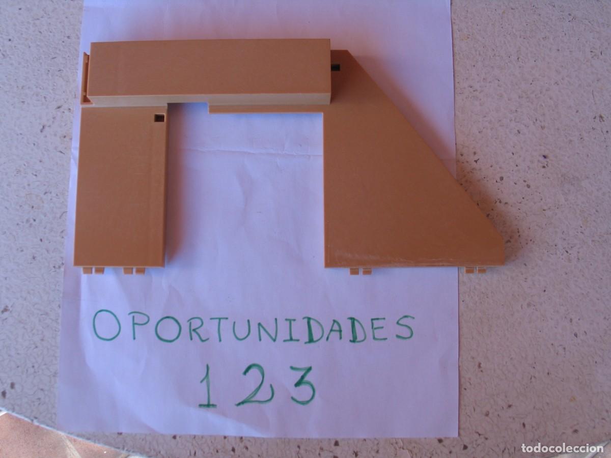 Playmobil: piramide egipcia - Foto 1