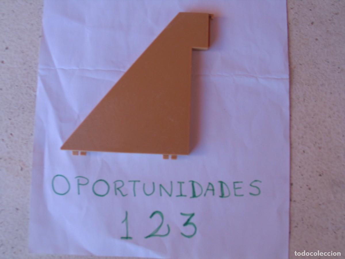 Playmobil: piramide egipcia - Foto 1