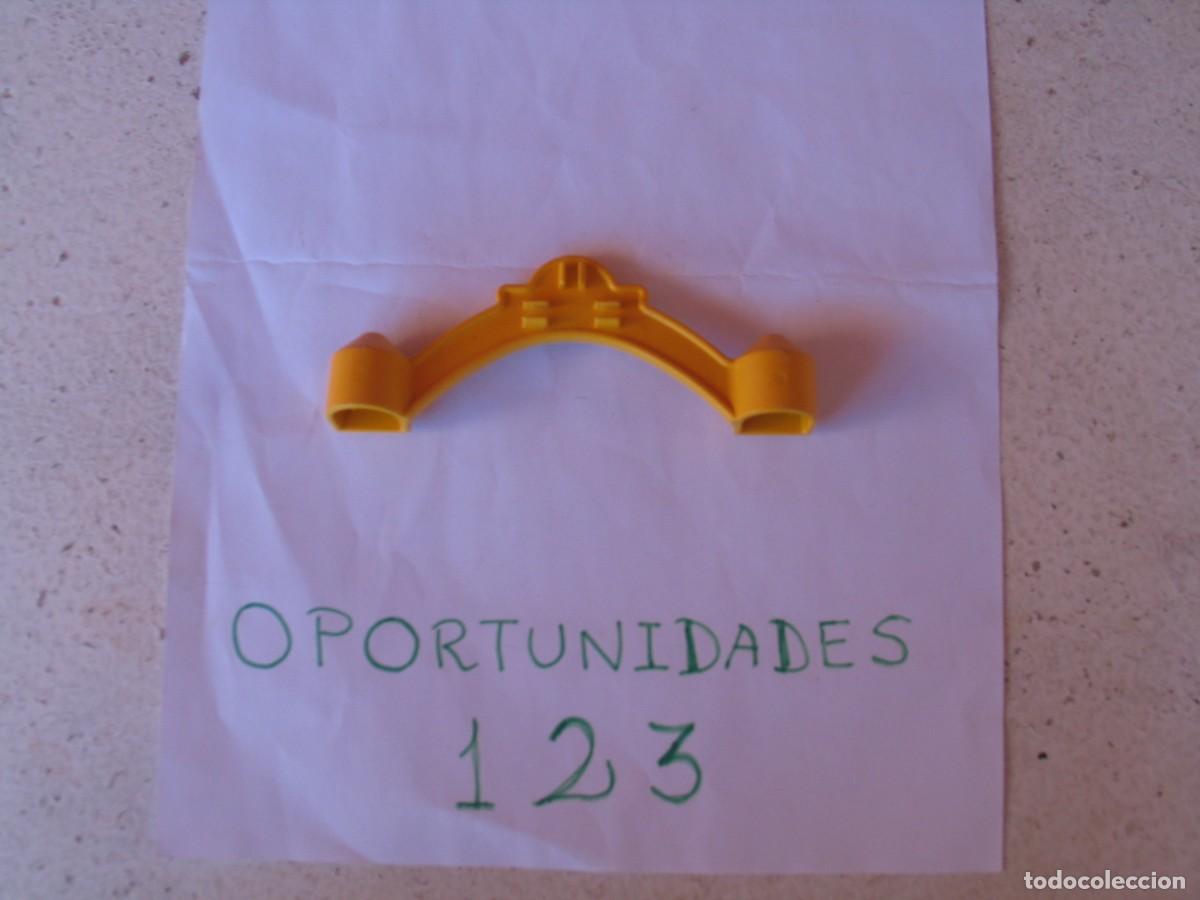 Playmobil: circo - Foto 1
