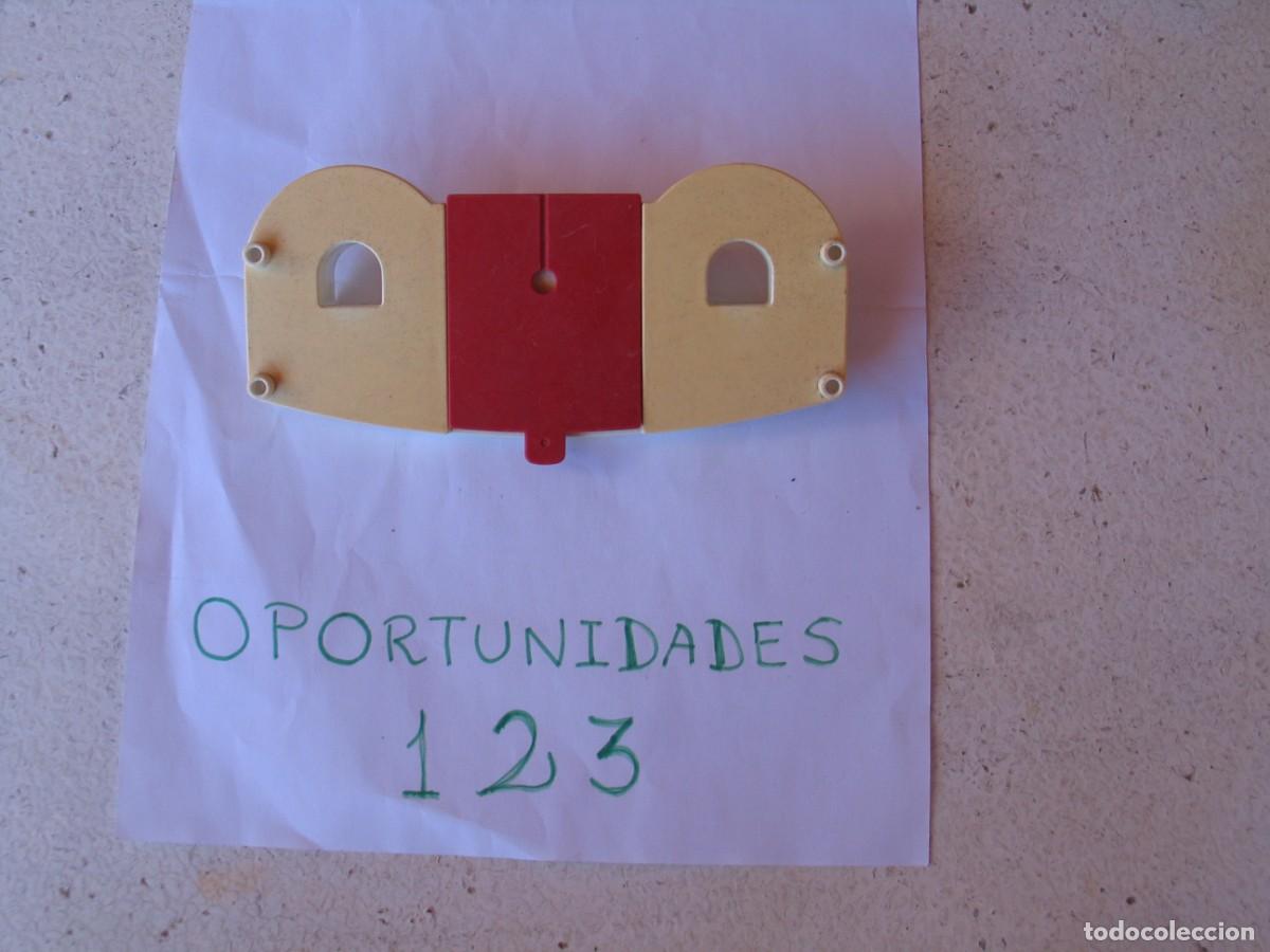 Playmobil: trapecio circo - Foto 1