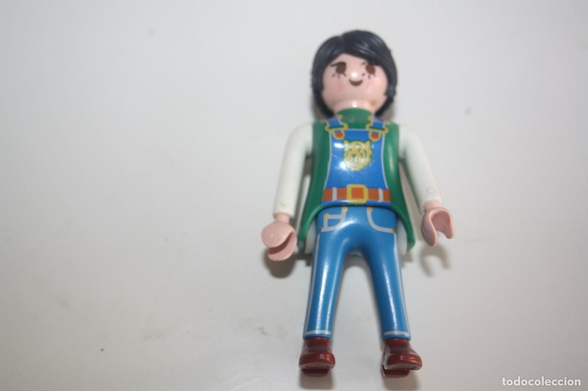 Playmobil: PLAYMOBIL FIGURA Mujer - Foto 1