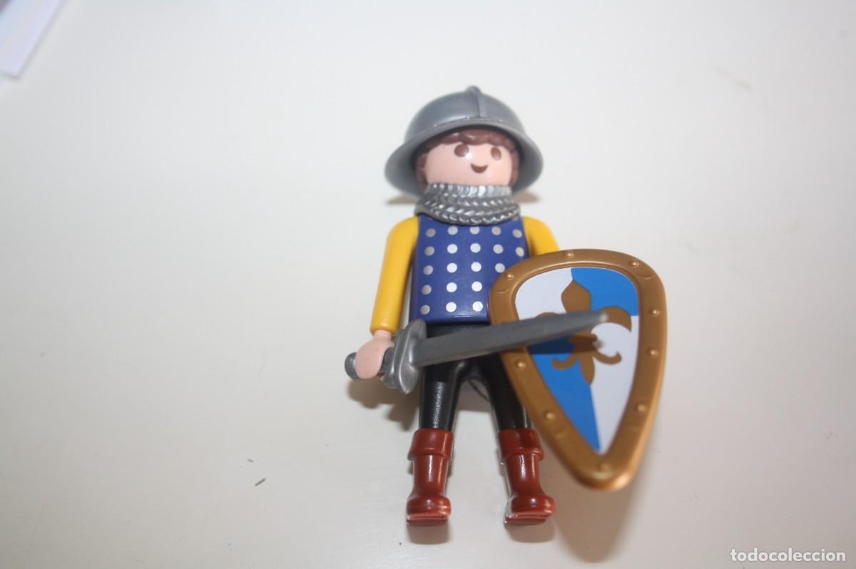 Todocoleccion playmobil discount