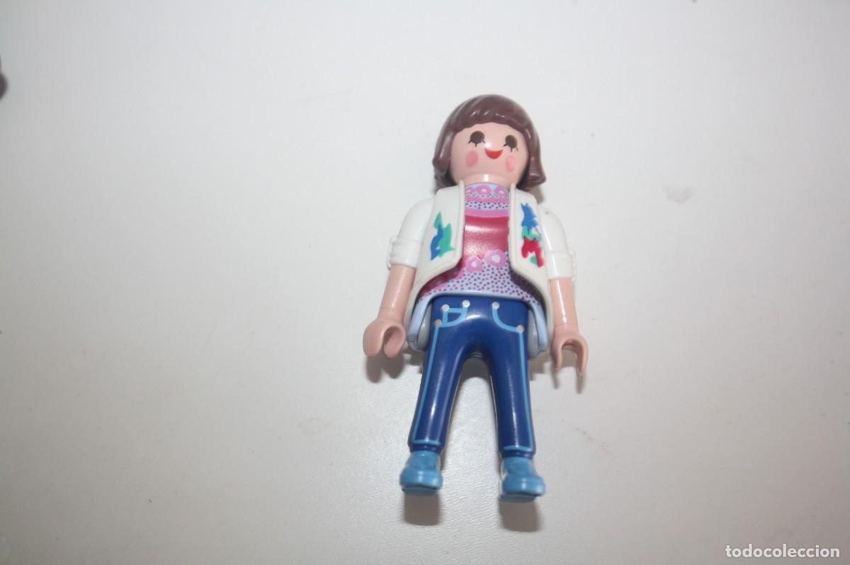 Playmobil: PLAYMOBIL FIGURA - Foto 1