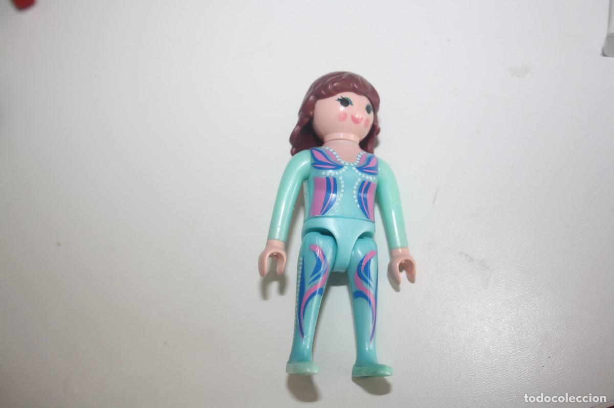 Playmobil: PLAYMOBIL FIGURA