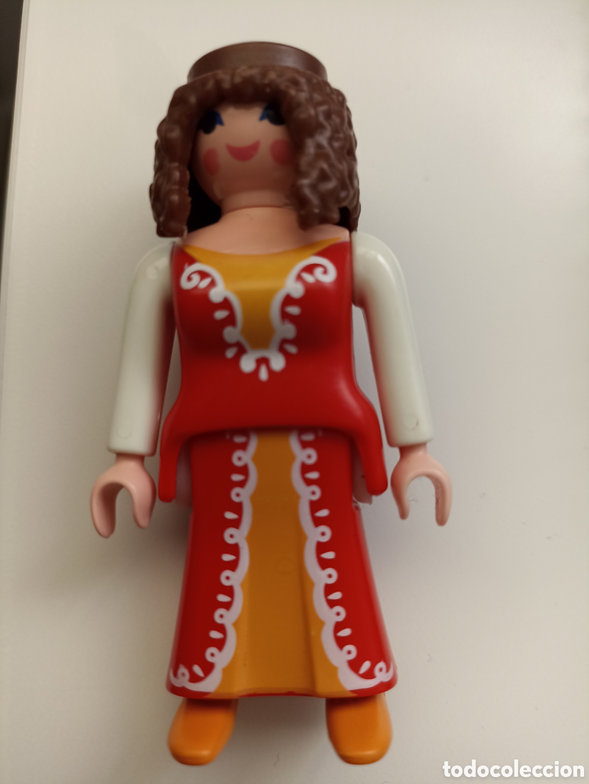Playmobil: Playmobil dama medieval
