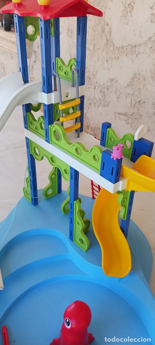 Playmobil: Playmobil parque acuatico - Foto 2