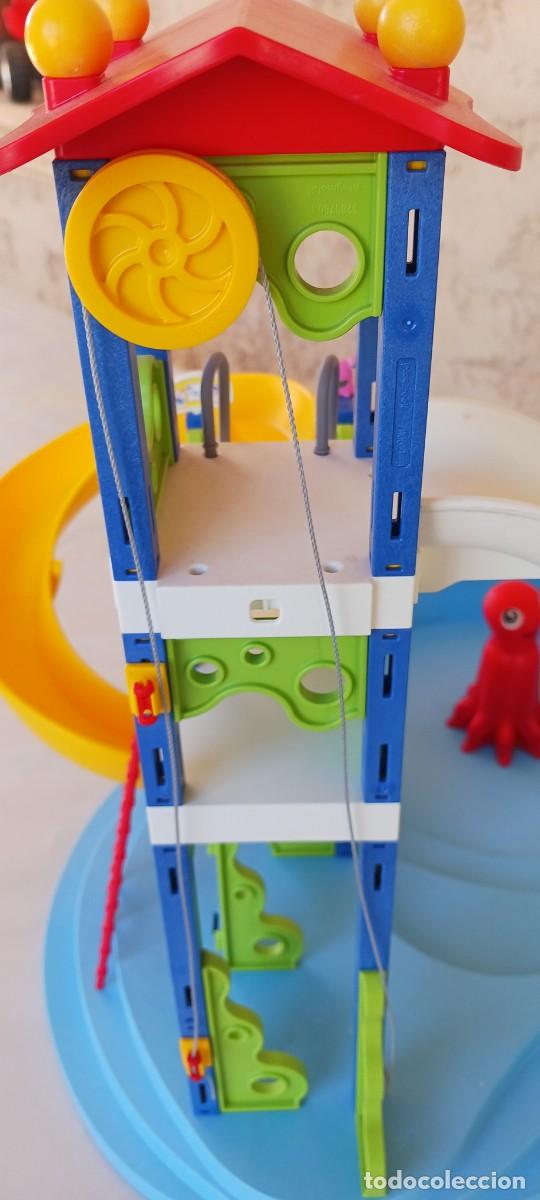 Playmobil: Playmobil parque acuatico - Foto 3