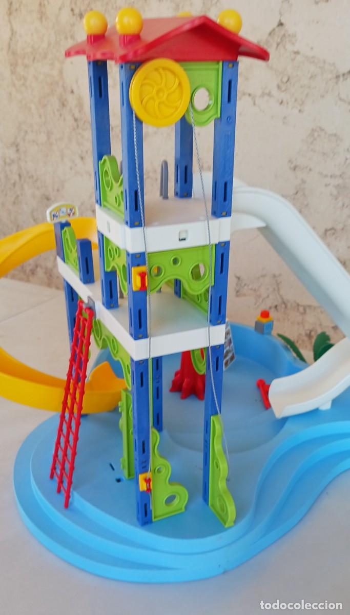 Playmobil: Playmobil parque acuatico - Foto 6