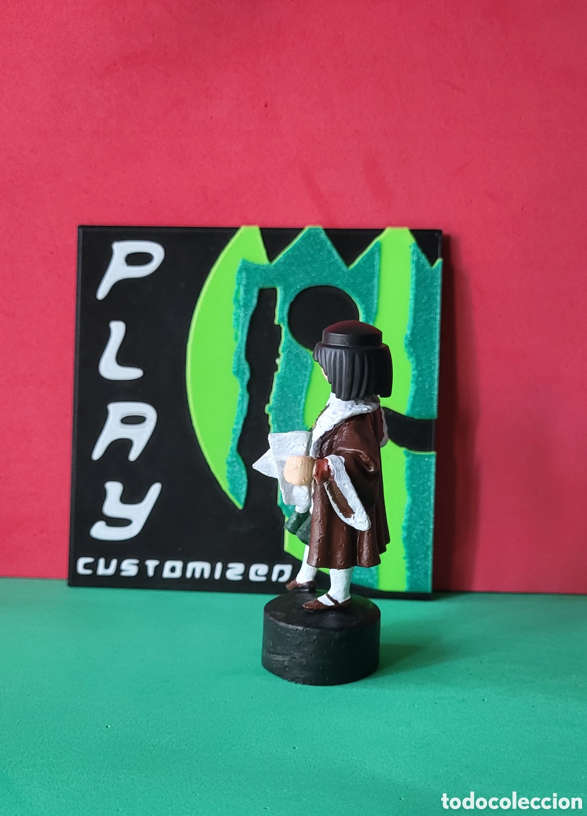 Playmobil: Playmobil Crist&oacute;bal Col&oacute;n - Foto 2