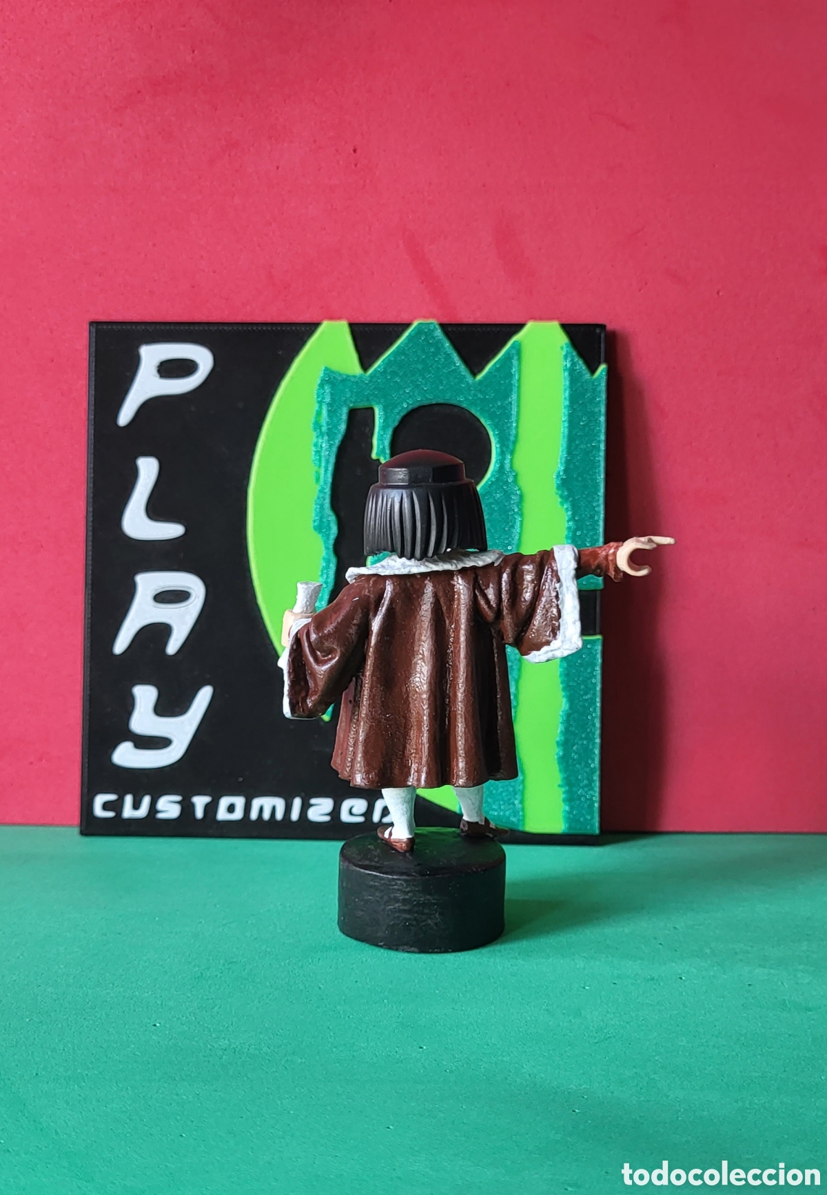 Playmobil: Playmobil Crist&oacute;bal Col&oacute;n - Foto 3