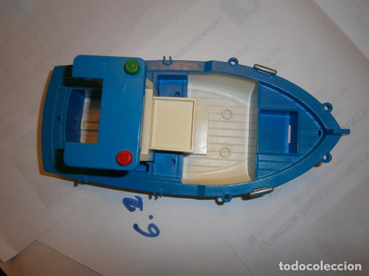 Playmobil: ANTIGUO BARCO ARIANE - Foto 3