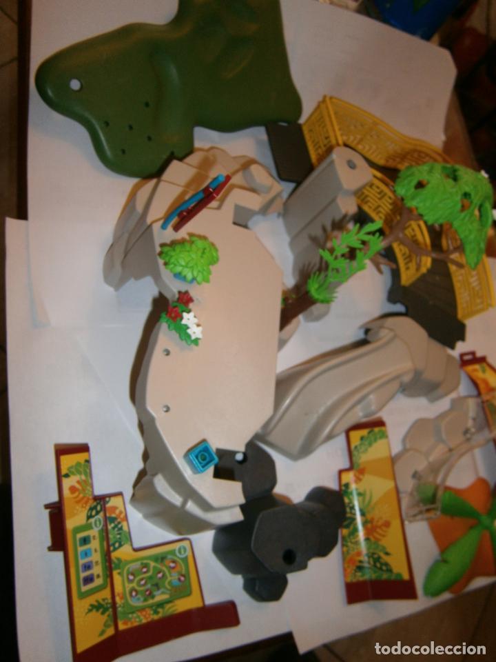 Playmobil: ANTIGUO BARCO ARIANE - Foto 2