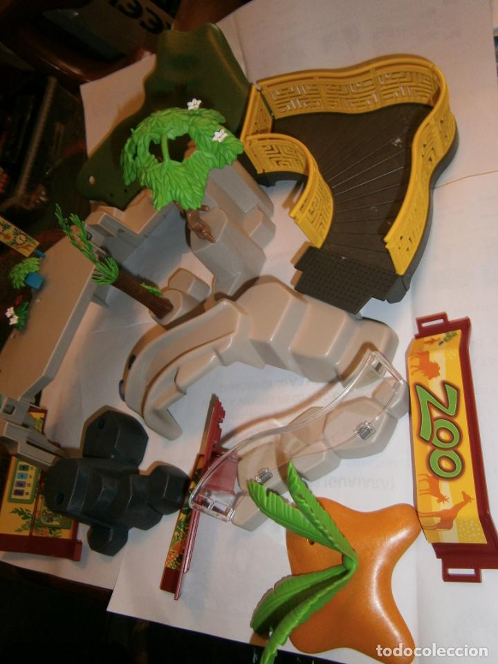 Playmobil: ANTIGUO BARCO ARIANE - Foto 3