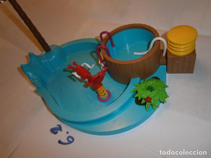 Playmobil: ANTIGUO BARCO ARIANE - Foto 2