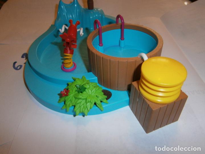 Playmobil: ANTIGUO BARCO ARIANE - Foto 4