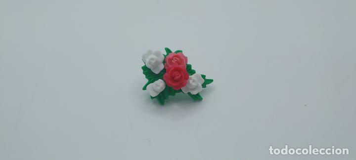 Playmobil: PLAYMOBILRAMO FLORES - Foto 1