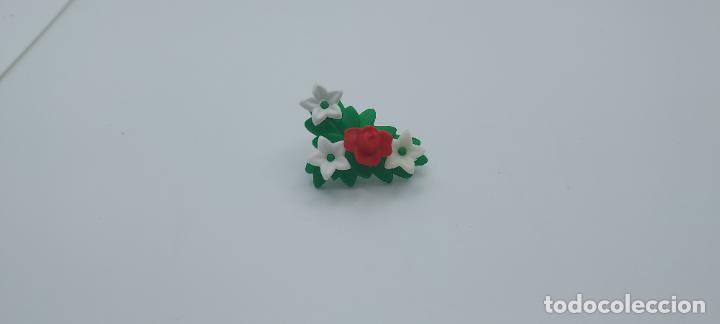 Playmobil: PLAYMOBILRAMO FLORES - Foto 1