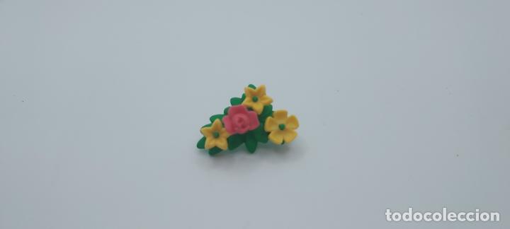 Playmobil: PLAYMOBILRAMO FLORES - Foto 1
