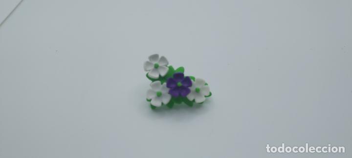 Playmobil: PLAYMOBILRAMO FLORES - Foto 1