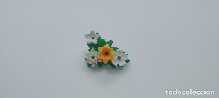 Playmobil: PLAYMOBILRAMO FLORES - Foto 1