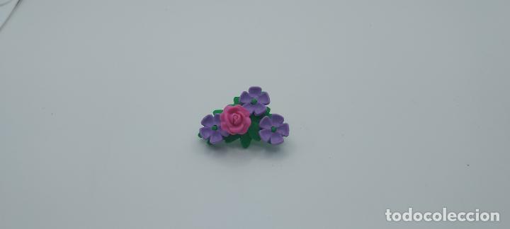 Playmobil: PLAYMOBILRAMO FLORES - Foto 1