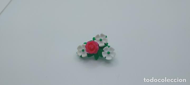 Playmobil: PLAYMOBILRAMO FLORES - Foto 1