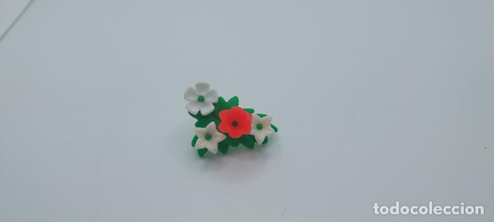 Playmobil: PLAYMOBILRAMO FLORES - Foto 1