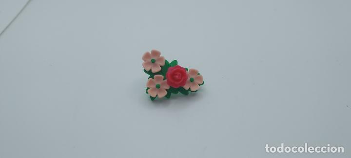 Playmobil: PLAYMOBILRAMO FLORES - Foto 1