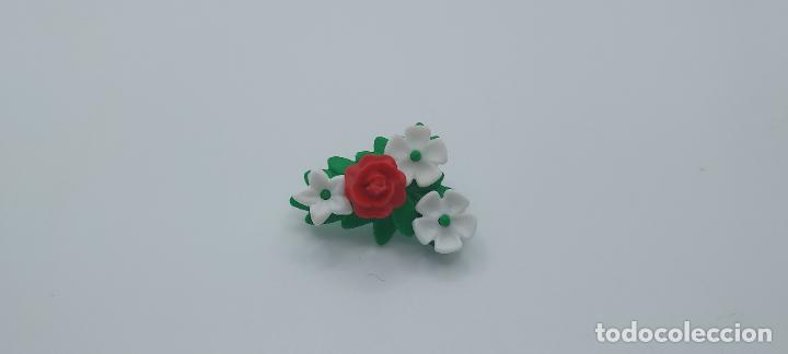 Playmobil: PLAYMOBILRAMO FLORES - Foto 1