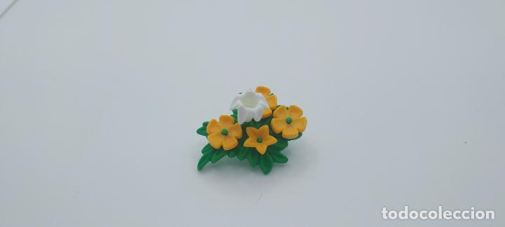 Playmobil: PLAYMOBILRAMO FLORES - Foto 1