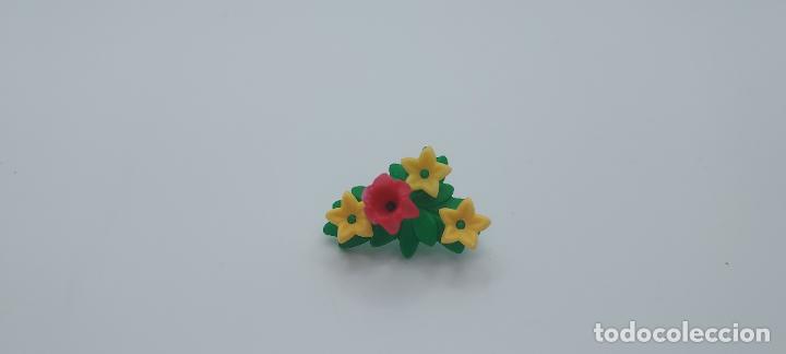 Playmobil: PLAYMOBILRAMO FLORES - Foto 1