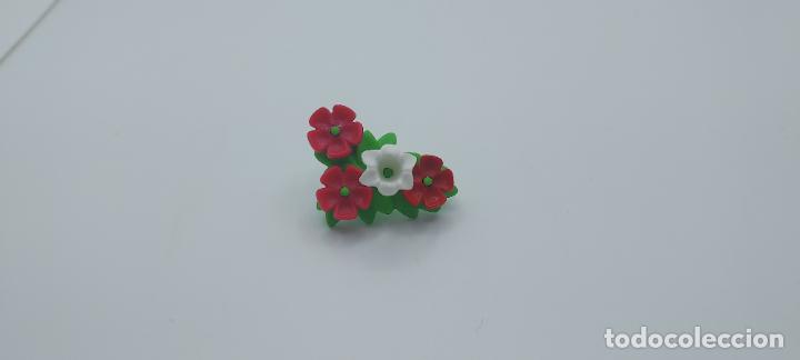 Playmobil: PLAYMOBILRAMO FLORES - Foto 1