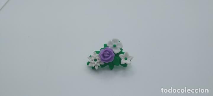 Playmobil: PLAYMOBILRAMO FLORES - Foto 1