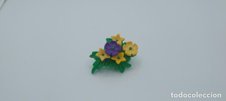 Playmobil: PLAYMOBILRAMO FLORES - Foto 1