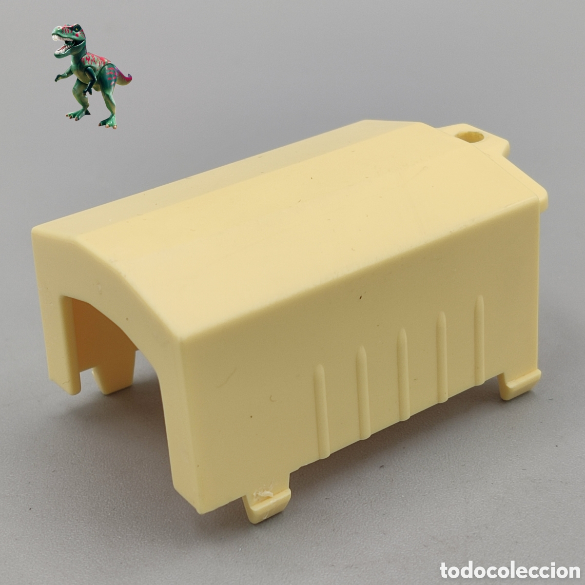 Playmobil: Playmobil 5620 carroceria frontal coche de epoca antiguo victoriano pieza de repuesto 5300 asiento