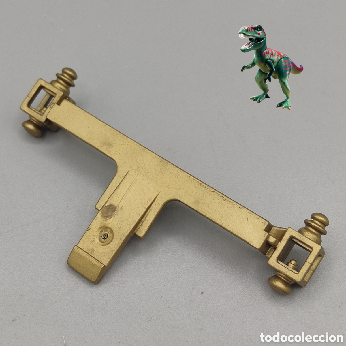 Playmobil: Playmobil 5620 embellecedor luces coche de epoca antiguo victoriano pieza de repuesto 5300