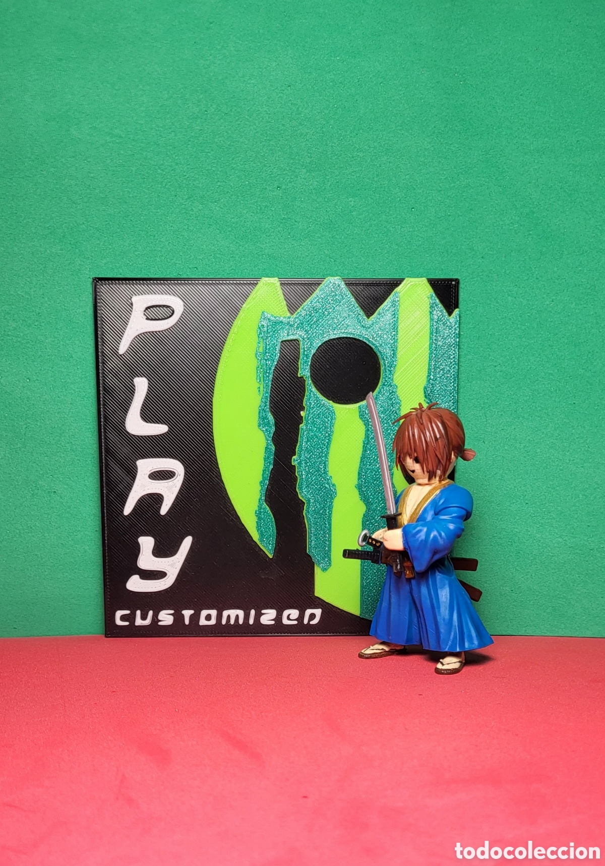 Playmobil: Playmobil Samurai - Foto 3