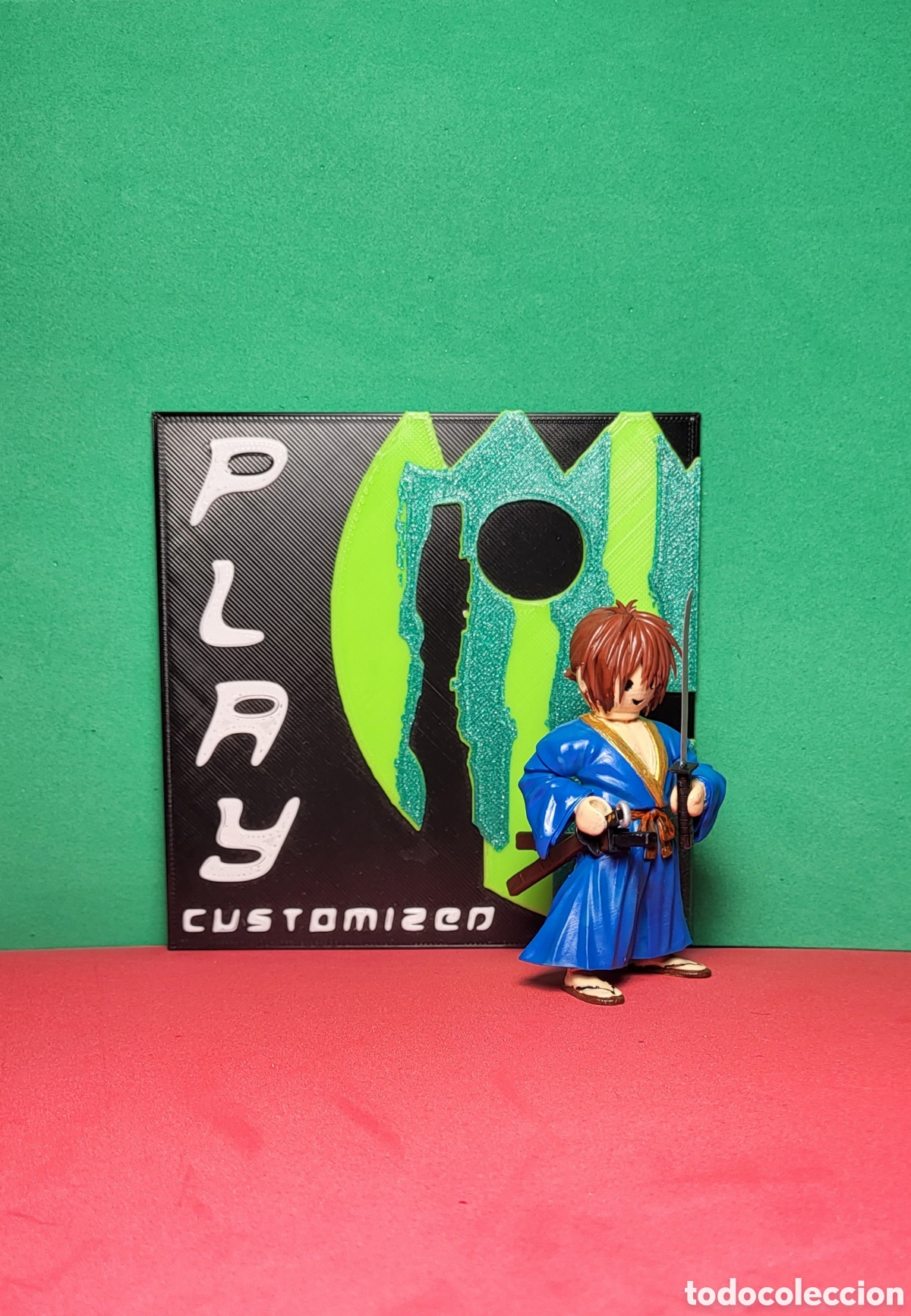 Playmobil: Playmobil Samurai - Foto 2