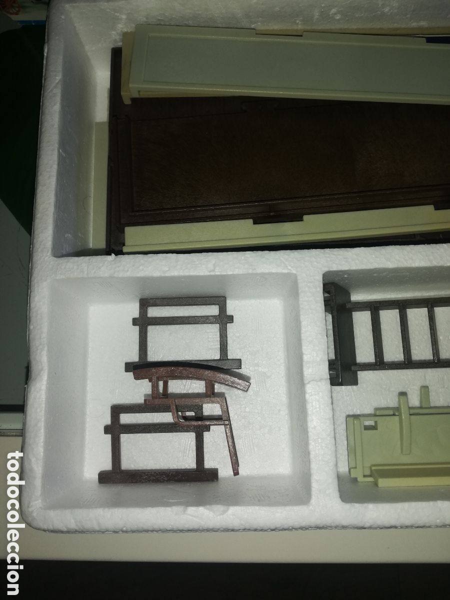 Playmobil: Famobil Office del sheriff - Foto 3