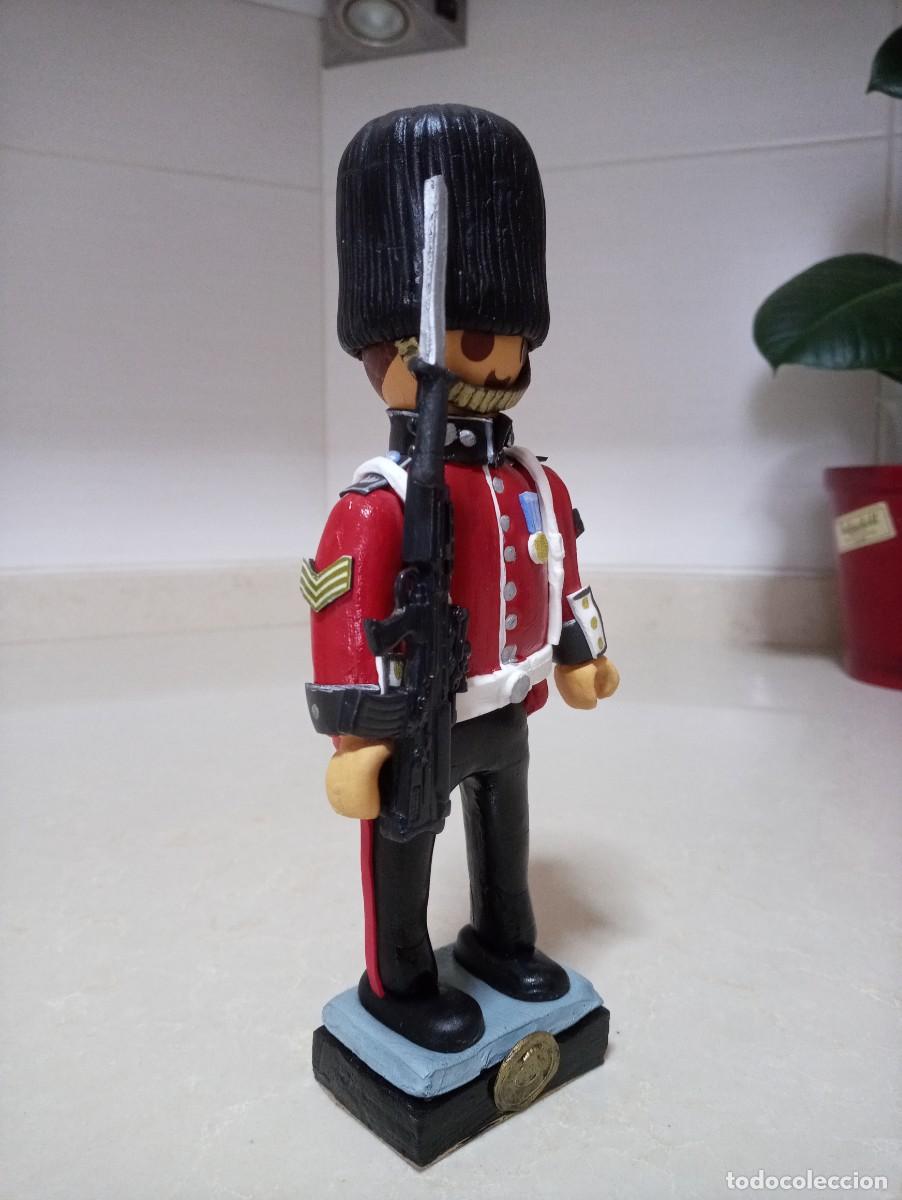 Playmobil: PLAYMOBIL DE 16 CM - Foto 4