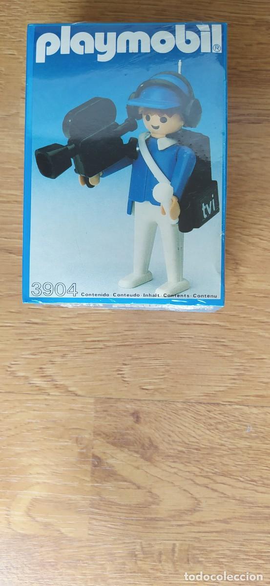 Playmobil: PLAYMOBIL REFERENCIA 3904 - Foto 1