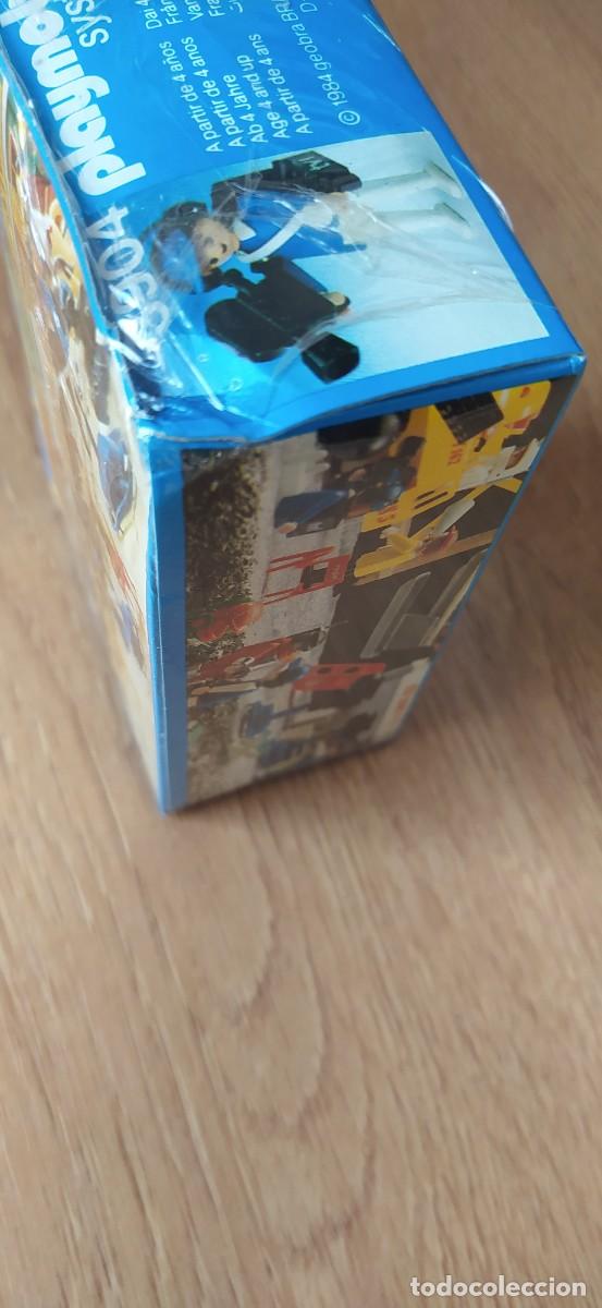 Playmobil: PLAYMOBIL REFERENCIA 3904 - Foto 2