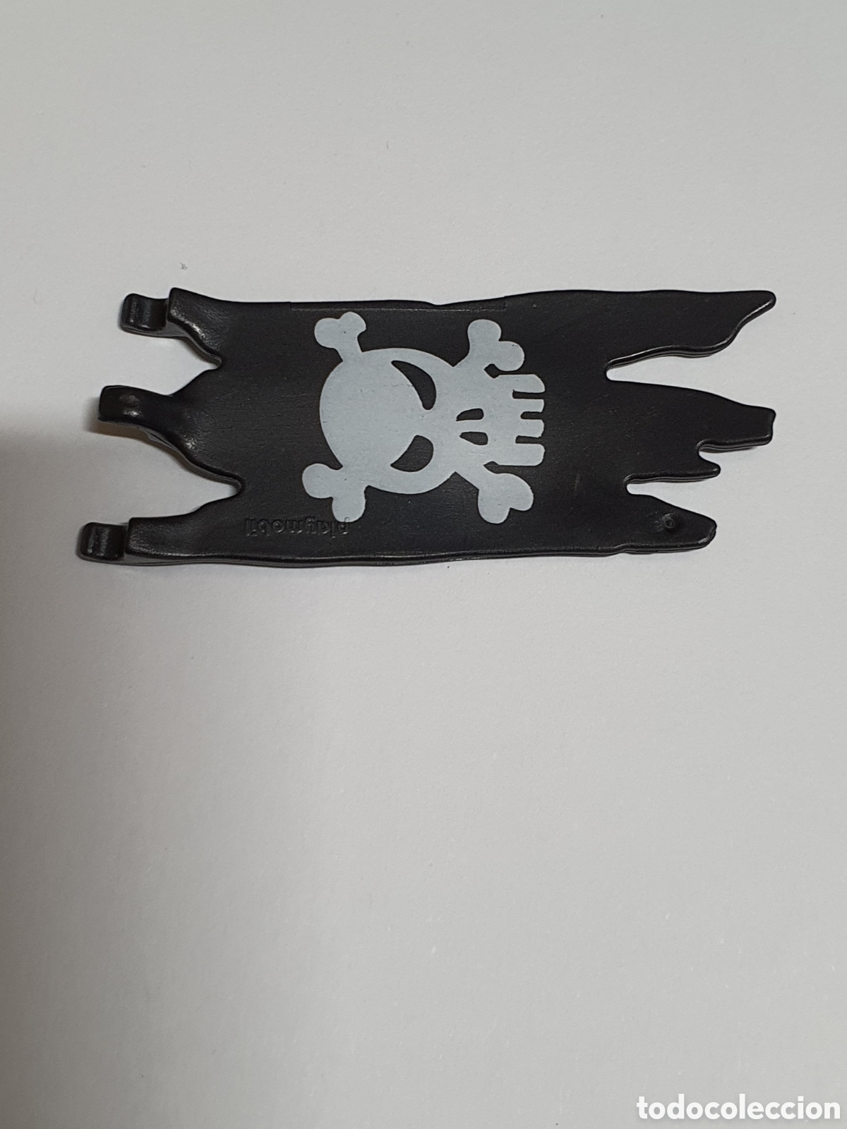 Playmobil: Playmobil bandera pirata - Foto 1