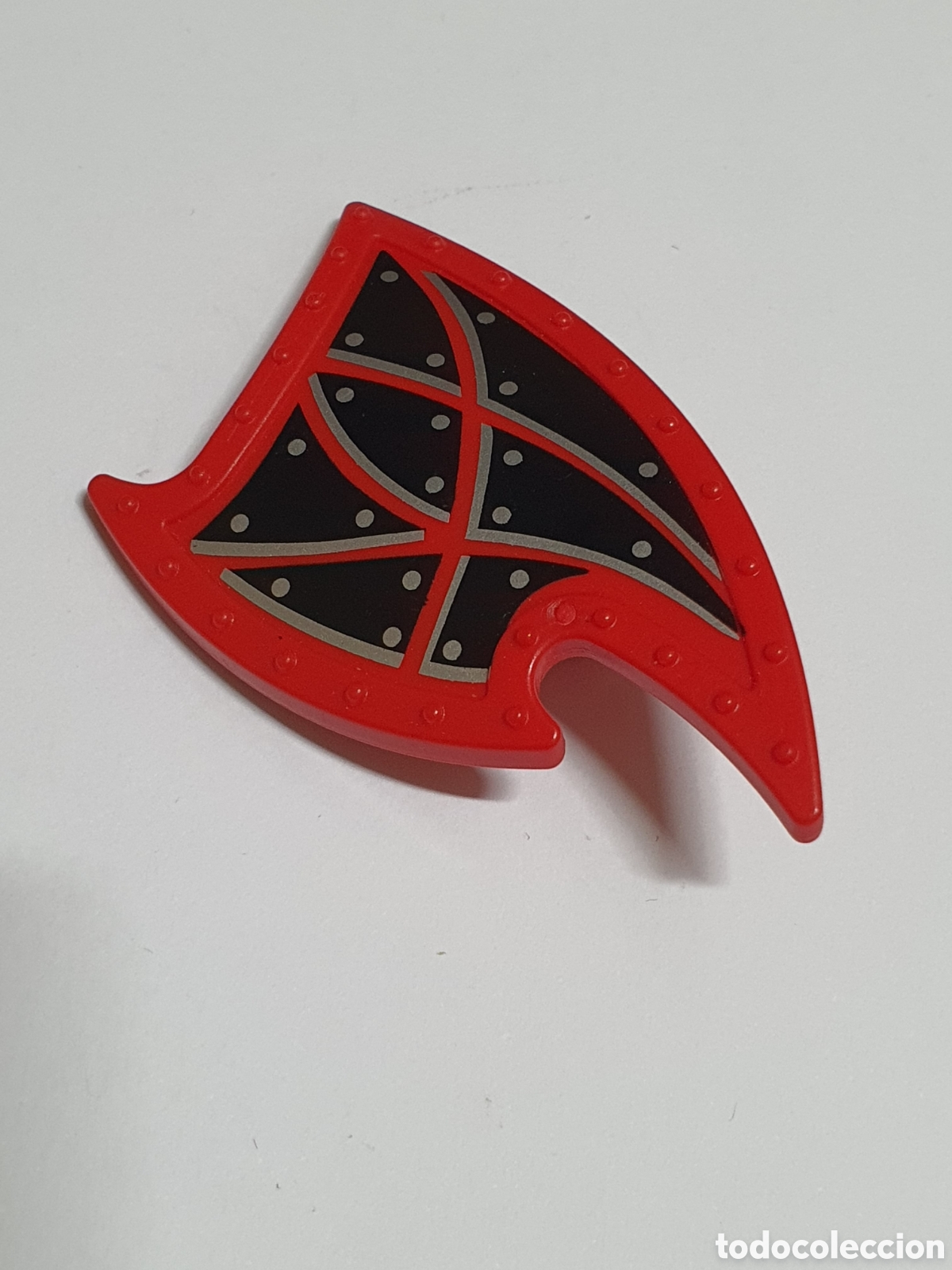 Playmobil: Playmobil escudo medieval - Foto 1