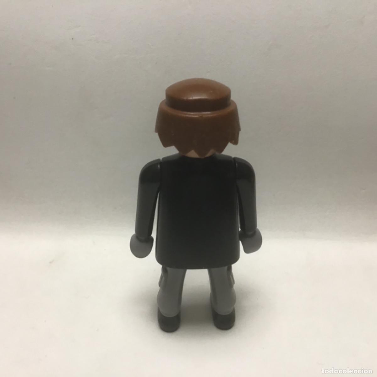 Playmobil: Playmobil Mu&ntilde;eco ciudad. D21 - Foto 2