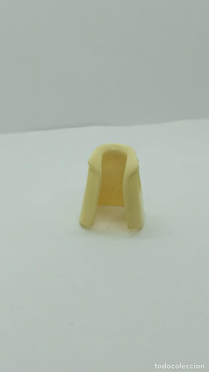 Playmobil: Playmobil chaqueta/chaleco modelo 32 - Foto 1